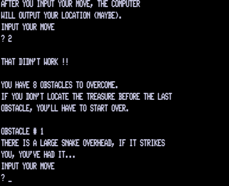 Screen shot